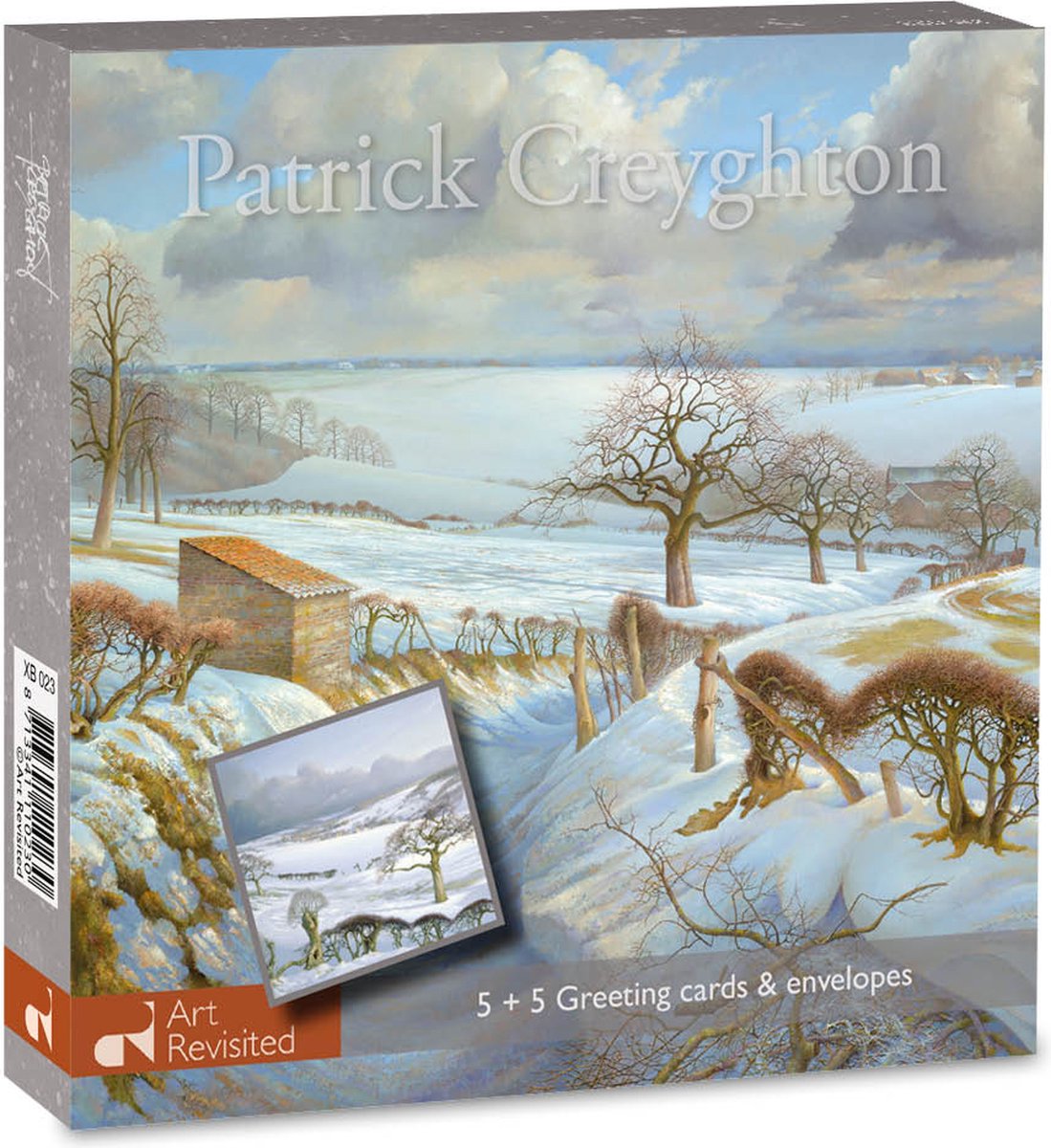 Art Revisited Patrick creyghton kaartenmapje-0