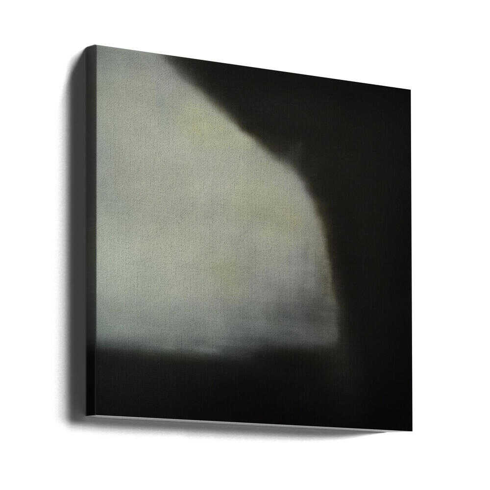 Wall art Out of the Arc                Oil On Canvas-5