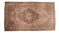 11.5x19.5 Antique Kermanshah Carpet-0