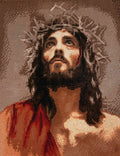 Crown of Mercy Diamond Painting