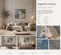 MAJESTIC GRACE 1 of 1