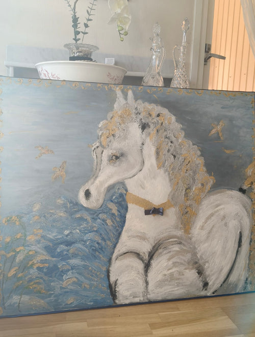 MAJESTIC GRACE 1 of 1