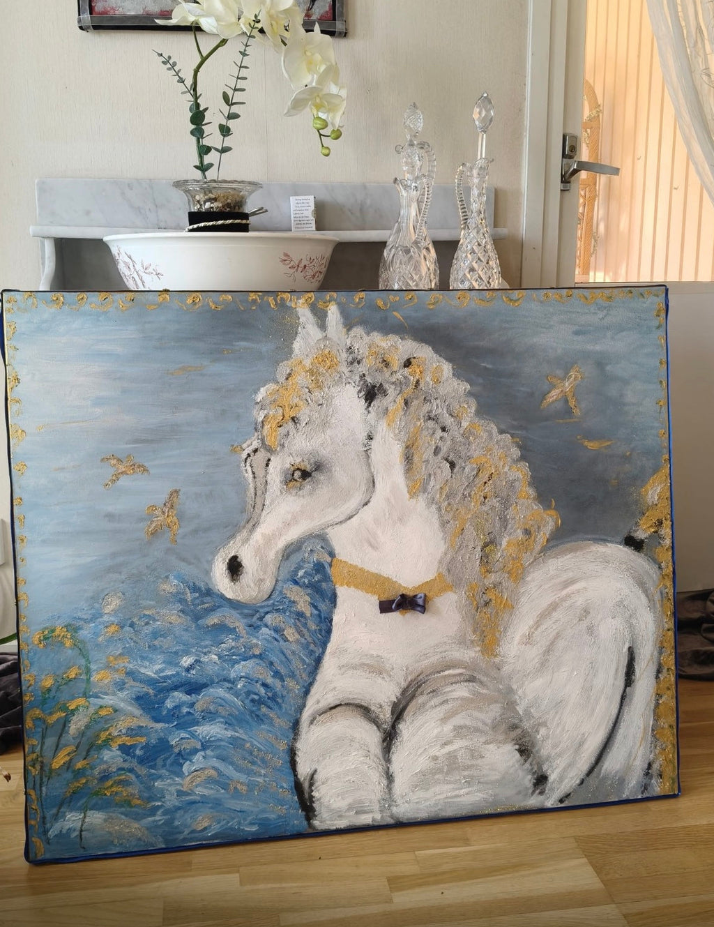MAJESTIC GRACE 1 of 1
