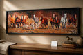 Wild Run Diamond Painting