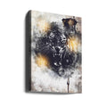 Wall art Tiger Poster Art 03-0