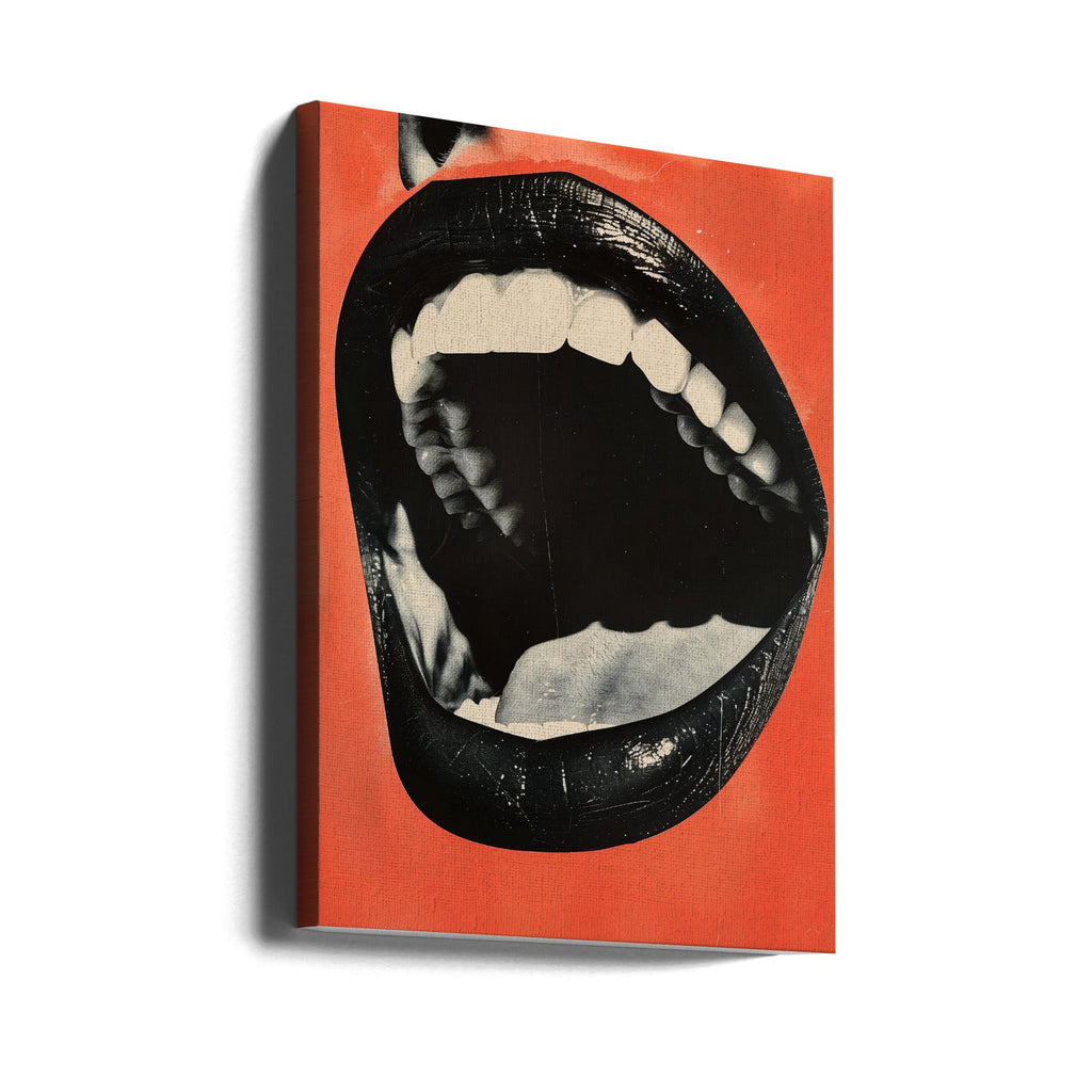 The Mouth-0