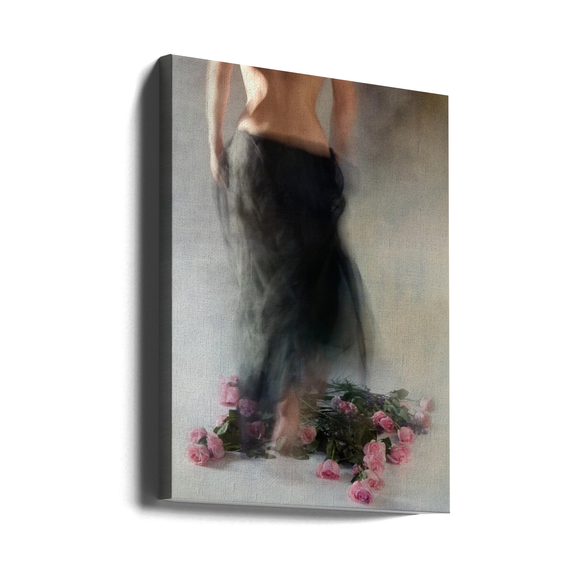 Four Dozen Roses l