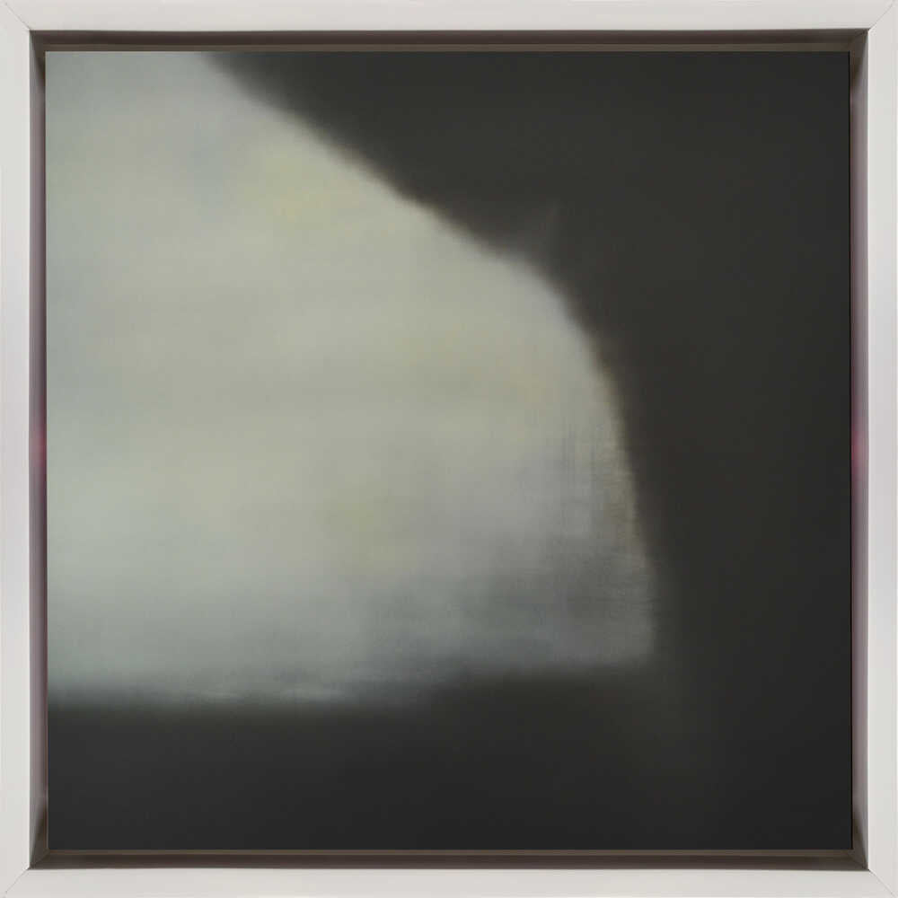 Wall art Out of the Arc                Oil On Canvas-4