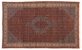 12.5x19.5 Vintage Ardebil Carpet-0