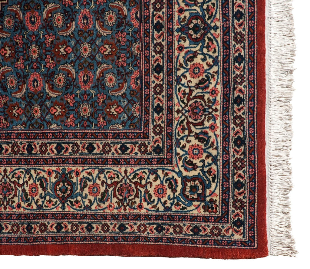 12.5x19.5 Vintage Ardebil Carpet-2