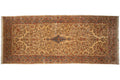 9.5x22.5 Vintage Kerman Carpet-0