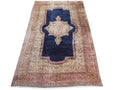 11.5x21 Vintage Fine Kerman Carpet-0