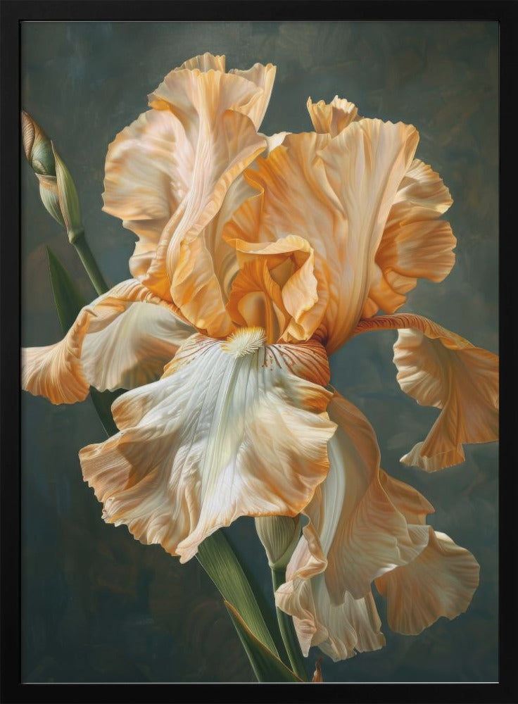Wall art Iris Fl 73-2