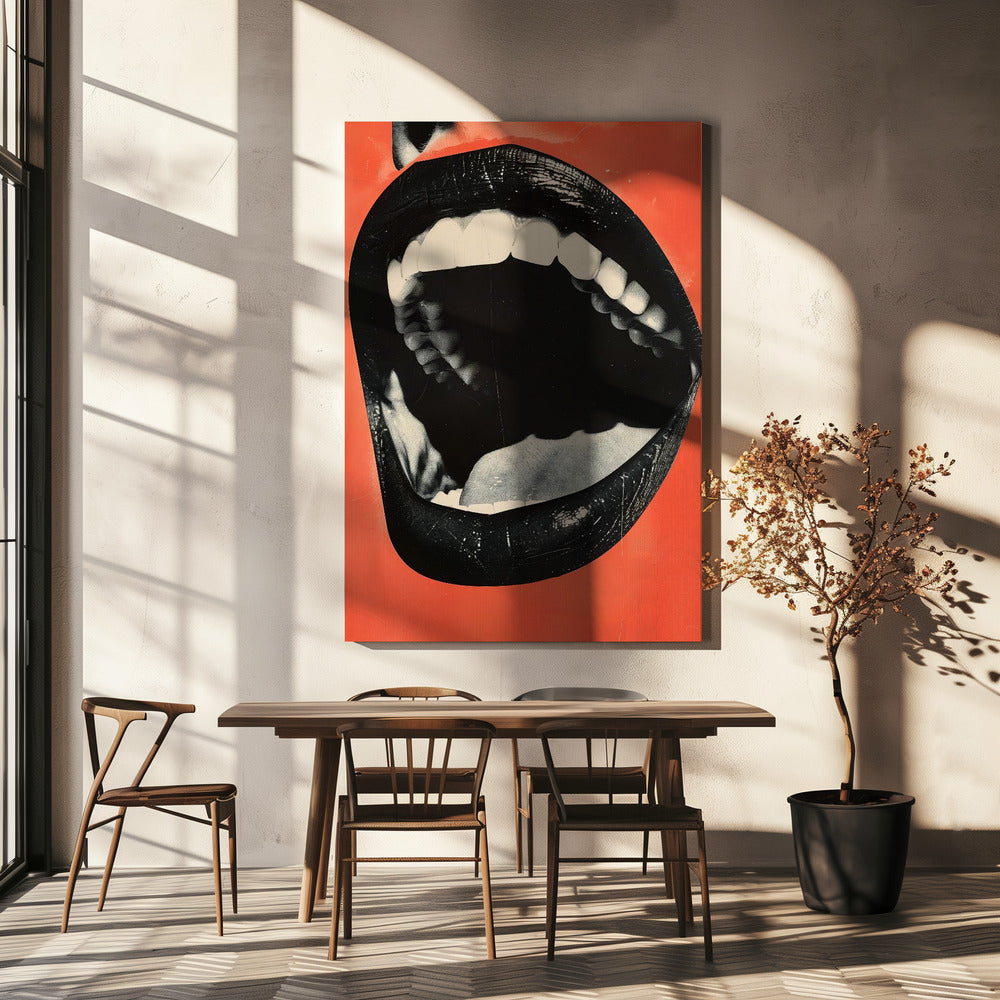The Mouth-4