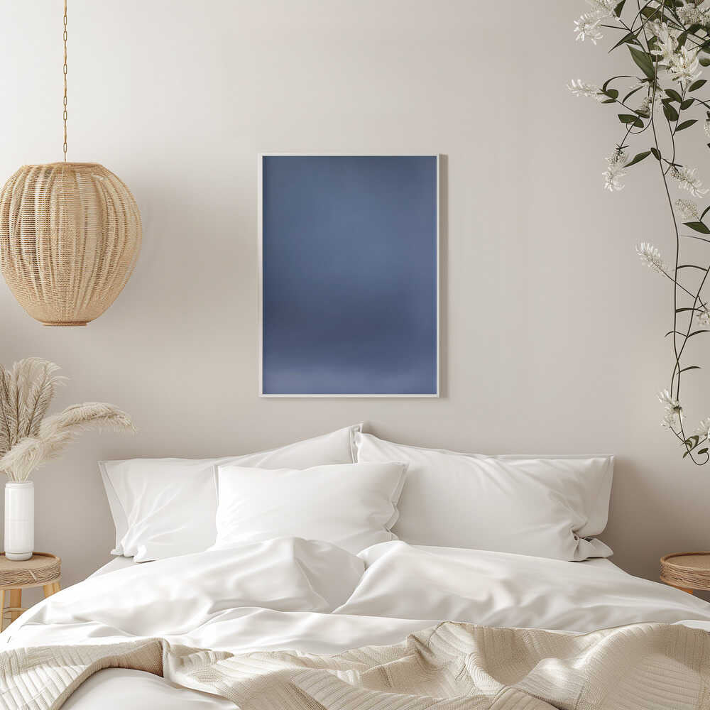 Wall art Never Stirred From Here Oil On Canvas-2